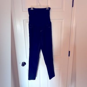 Maternity jeans medium